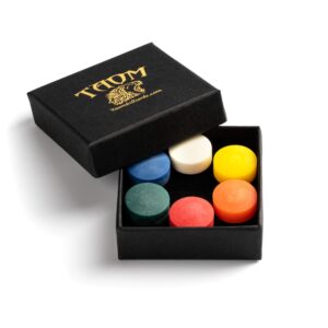 Taom 2.0 Break & Jump tip