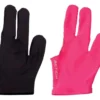 Action Pool & Billiard Gloves BGLAC01