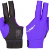 Barracuda Billiard Glove - Purple
