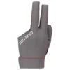 Cuetec Axis Grey Billiards Glove