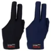 Fury Deluxe Billiard Gloves