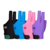 McDermott Billiard Left Hand Glove BGLMCD