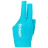 Molinari Cyan Billiard Glove