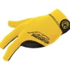 Predator Second Skin Yellow w/Black Glove