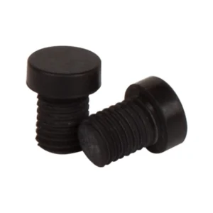 Balabushka Threaded Bumper