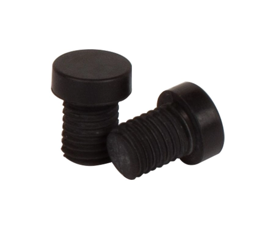 Balabushka Threaded Bumper