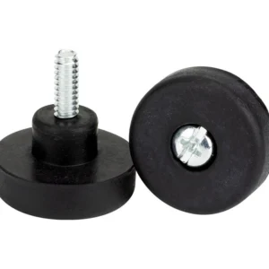 Cuetec Bumper with Screw