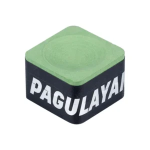 Pagulayan Green Chalk