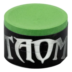Taom V10 Green Chalk