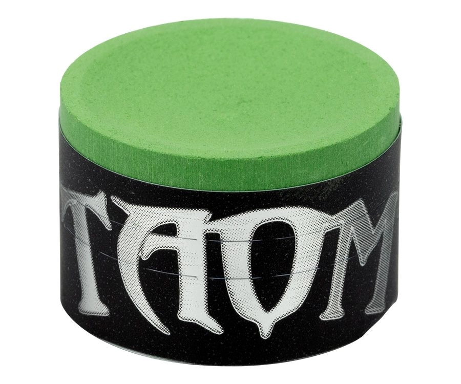 Taom V10 Green Chalk
