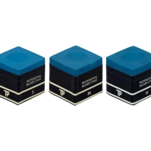 Turning Point Pro Series Blue Chalk