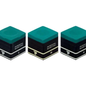 Turning Point Pro Series Green Chalk