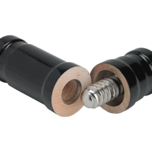 Black Maple Exotic Joint Protector Set