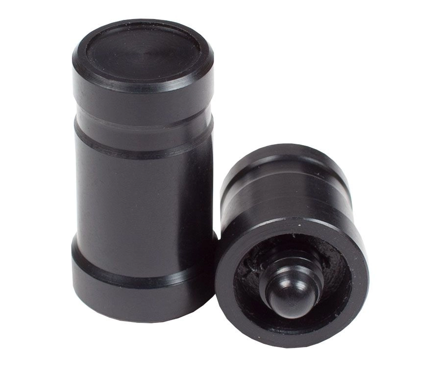 Scorpion Pool Cue Joint Protector Set - JAR Series