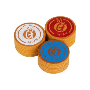 G2 Pool Cue Tip (Single)