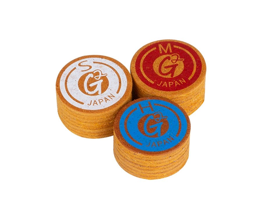 G2 Pool Cue Tip (Single)