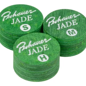 Pechauer Jade Cue Tip