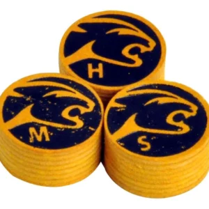 Predator Victory Pool Cue Tip (Single)