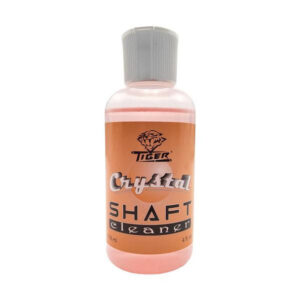 Tiger Crystal Pool Cue Shaft Cleaner