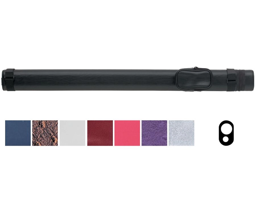 Action 1 Butt 1 Shaft Hard Case