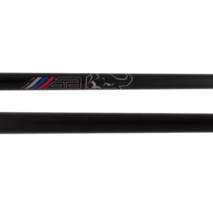 Bull Carbon Bull Breaker Break Cue - No Wrap