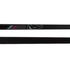 Bull Carbon Bull Breaker Break Cue - Sport Wrap