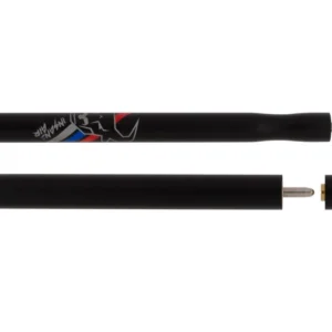 Bull Carbon "Insane Air" Jump Cue - No Wrap