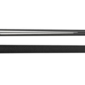 Bull Carbon BCSP2 Silver Split Cue W/ Shaft