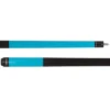 Action Starter COL09 Neon Blue Pool Cue