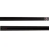 Cuetec Cynergy X Raw Pool Cue - No Wrap