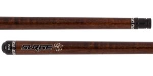 Cuetec AVID Surge Brown Jump Cue