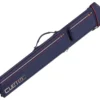 Cuetec 2x4 Navy Pro Line Pool Cue Case