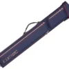 Cuetec 3x5 Black Pro Line Pool Cue Case