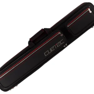 Cuetec 4x8 Pro Line Pool Cue Case