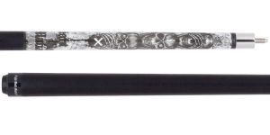 Eight Ball Mafia See, Hear, Speak No Evil 22oz Break Cue