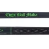 Eight Ball Mafia EBMBK02 Break Cue