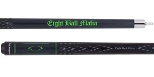 Eight Ball Mafia EBMBK02 Break Cue