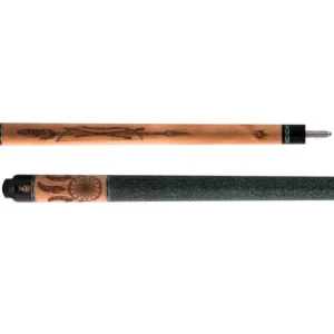 McDermott Wildfire Series G337 Pool Cue