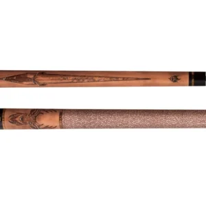 McDermott Wildfire Series G522 Pool Cue