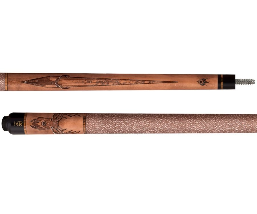 McDermott Wildfire Series G522 Pool Cue