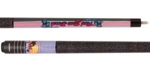 Action Impact IMP74 Pool Cue