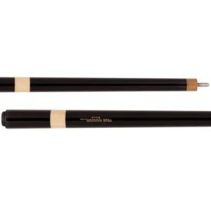 Joss Thor Hammer Break Cue - Black