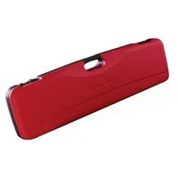 Cue case 2B / 5S Longoni ABS Diablo Red