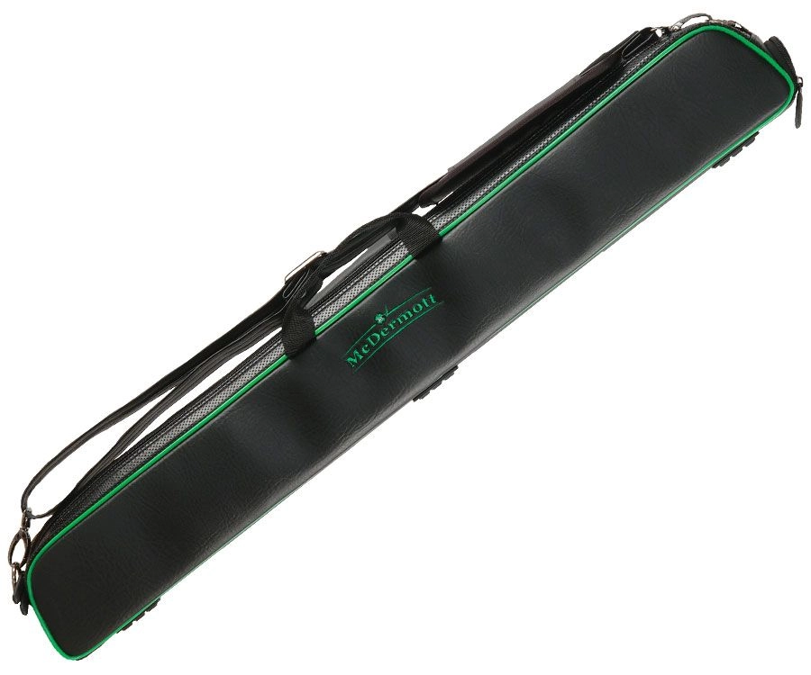 McDermott 2 Butt 3 Shaft Smuggler Case