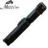 Mezz Hard Cue Case JPC35 Black 3x5