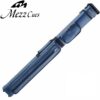 Mezz Hard Cue Case MO23 Blue 2x3