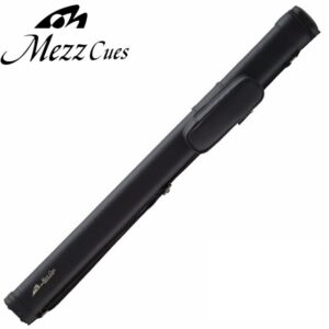 Mezz Hard Cue Case MO11 Black 1x1