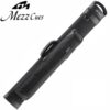 Mezz MS-24 Black Hard Cue Case 2x4
