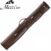 Mezz Hard Cue Case NEC24 Brown 2x4
