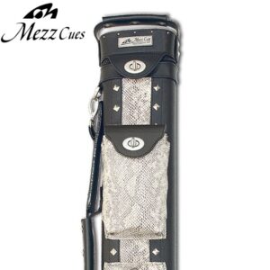 Mezz NPC35 SN Hard Cue Case 3x5